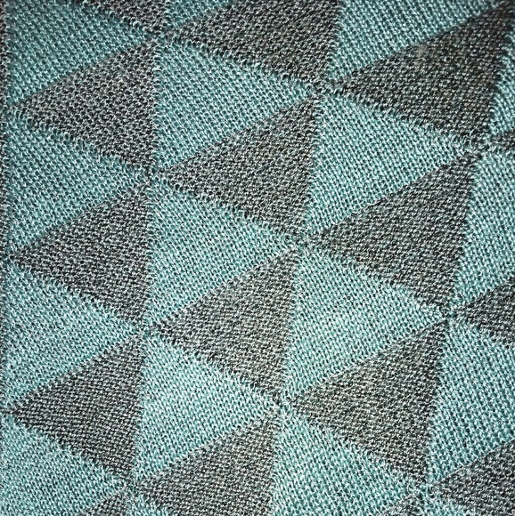 Sigrid Olsen poncho top - Picture 4 of 7